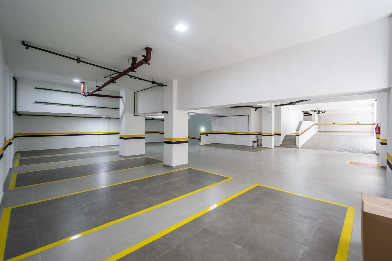 Ap à venda do Residencial Brescia em BC