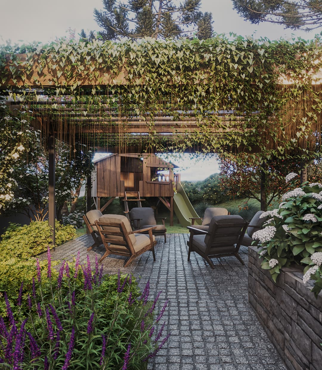 Venda de Courchevel Residence