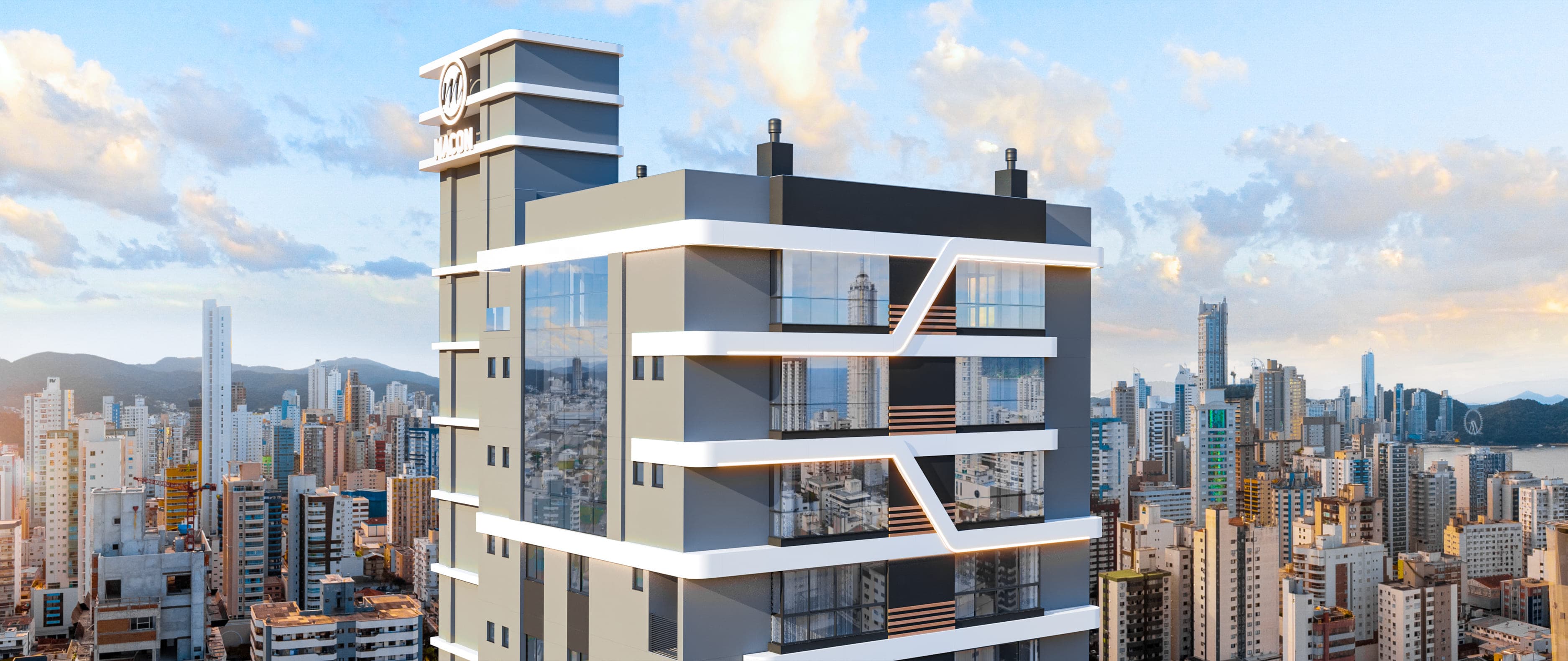 Newport Beach Residence Valor