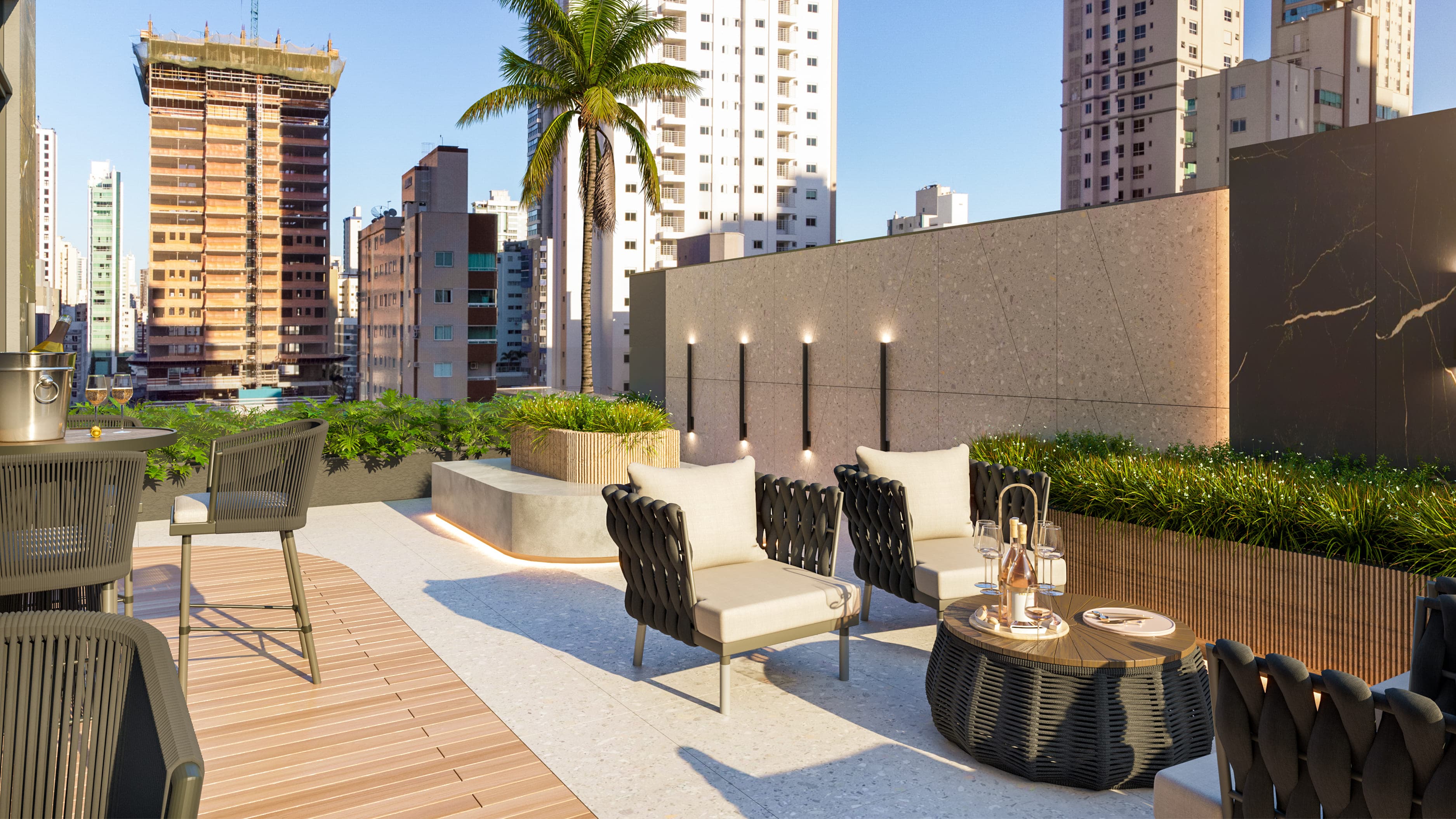 Newport Beach Residence Valor