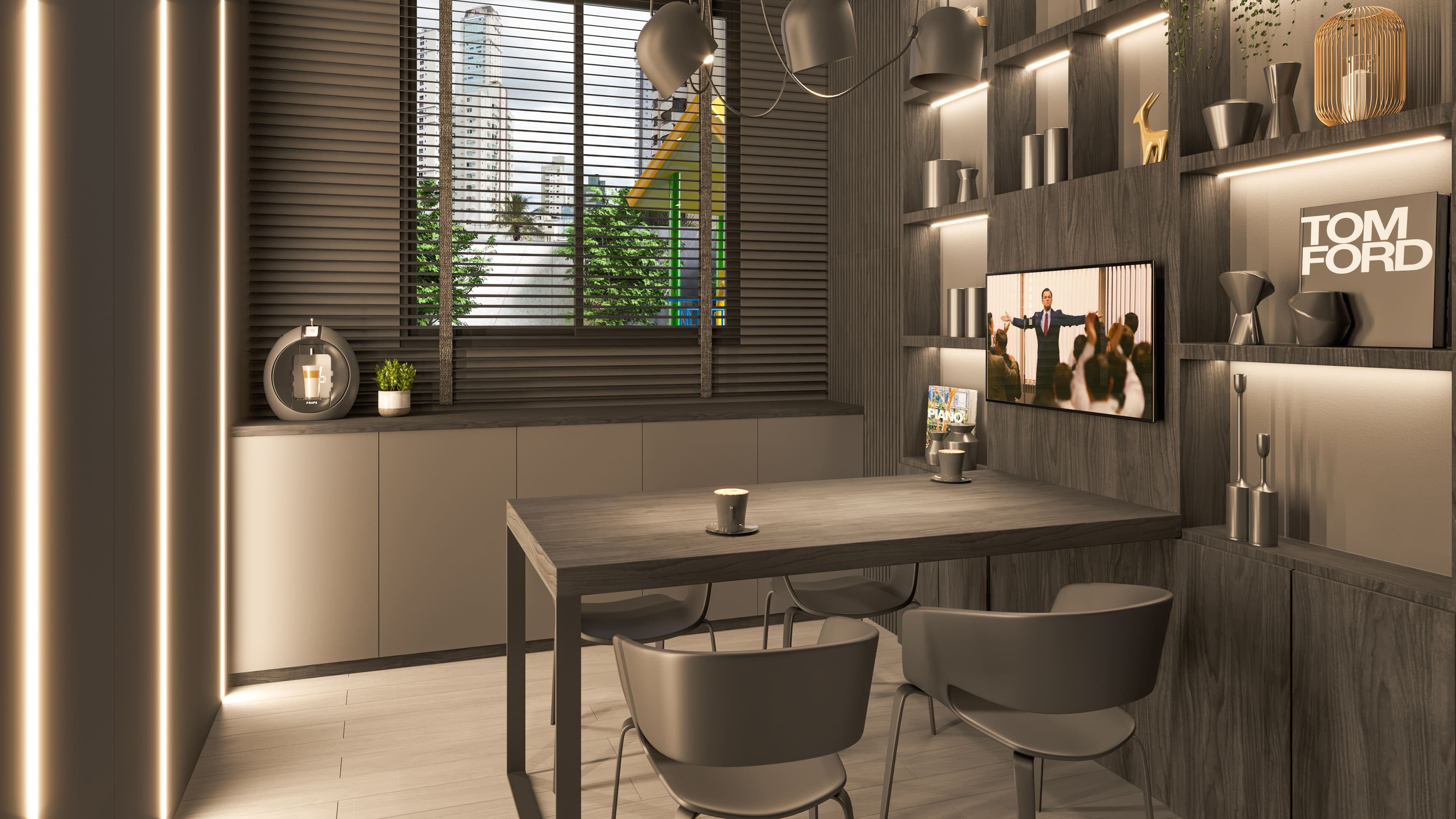 Newport Beach Residence Valor