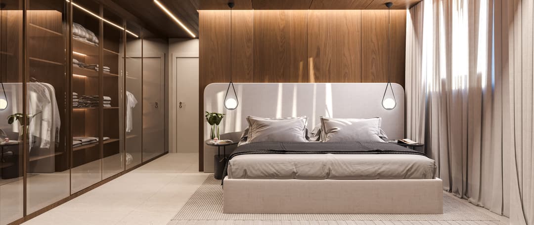 Newport Beach Residence Andar Baixo