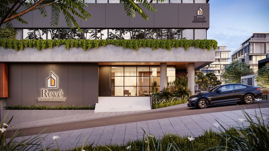 Ap no Green Home Boutique Residence à venda