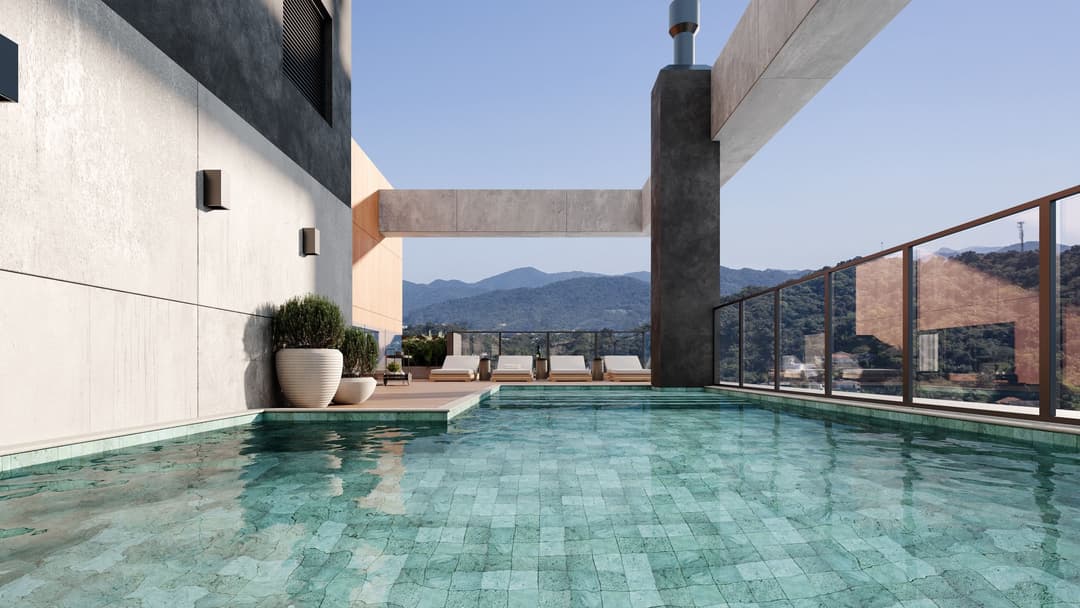 Residencial Green Home Boutique Residence
