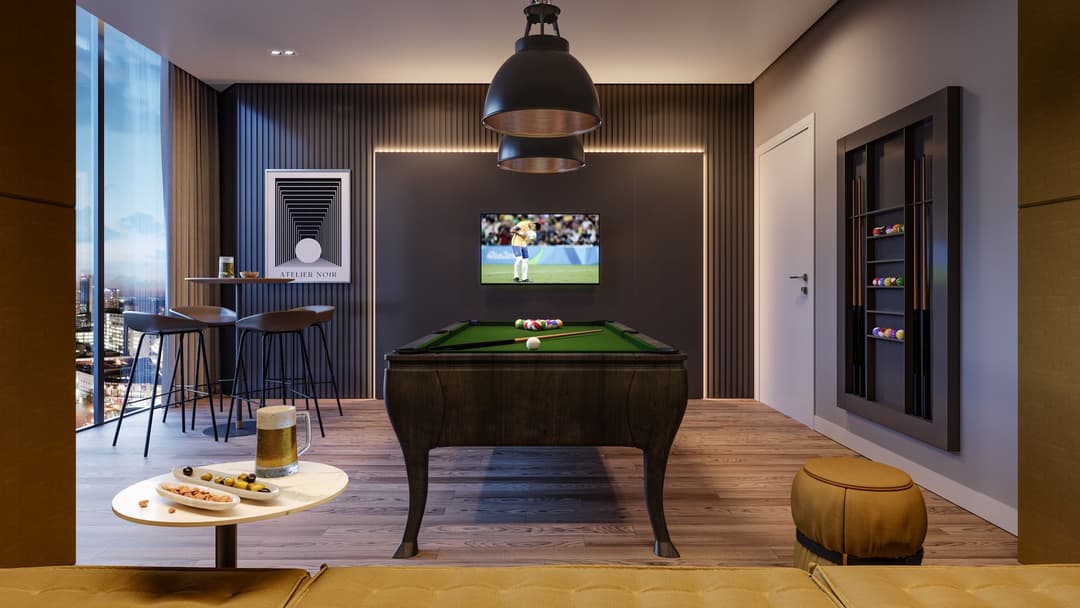 Residencial Green Home Boutique Residence