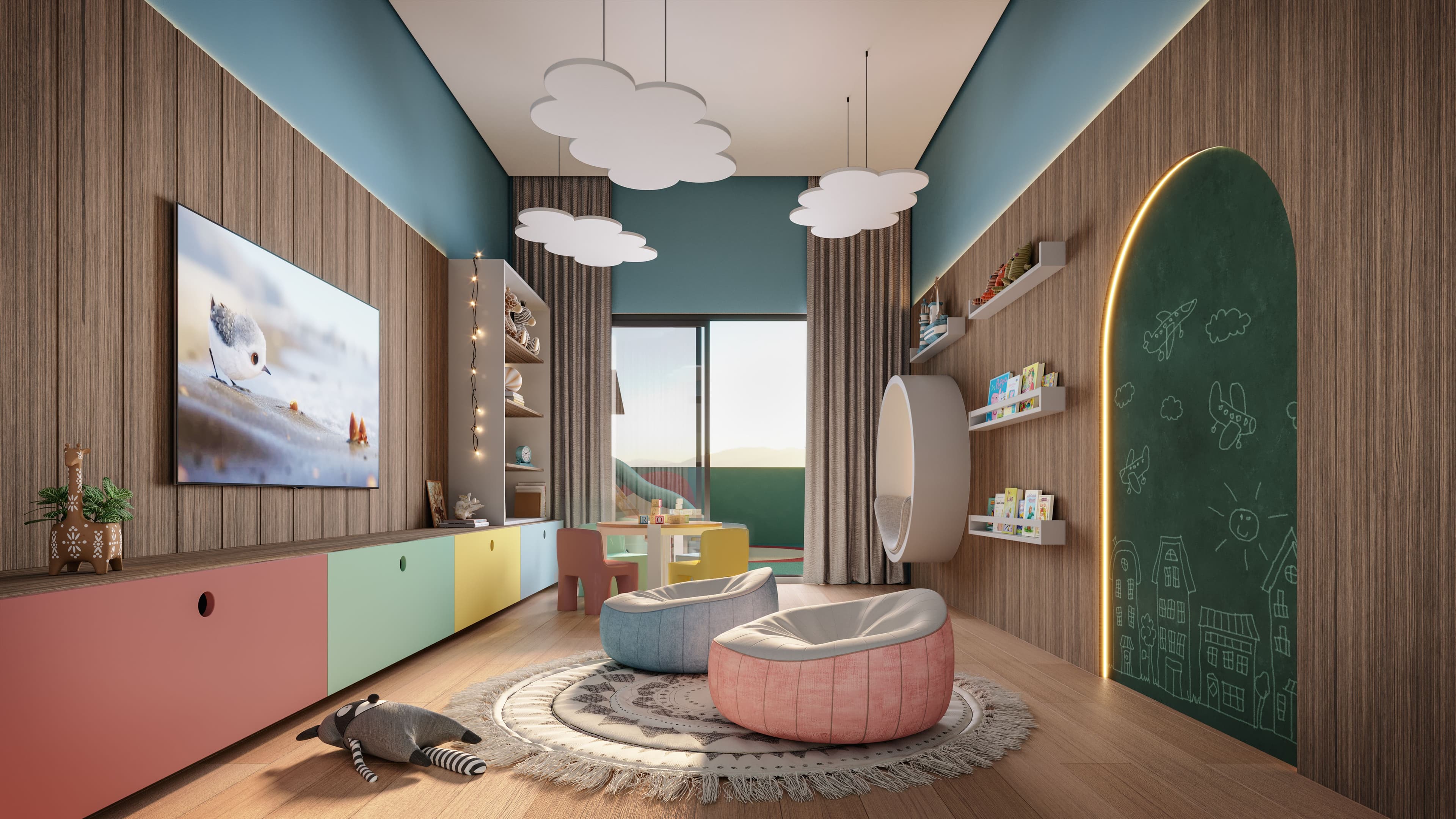 Ap à venda no Green Home Boutique Residence