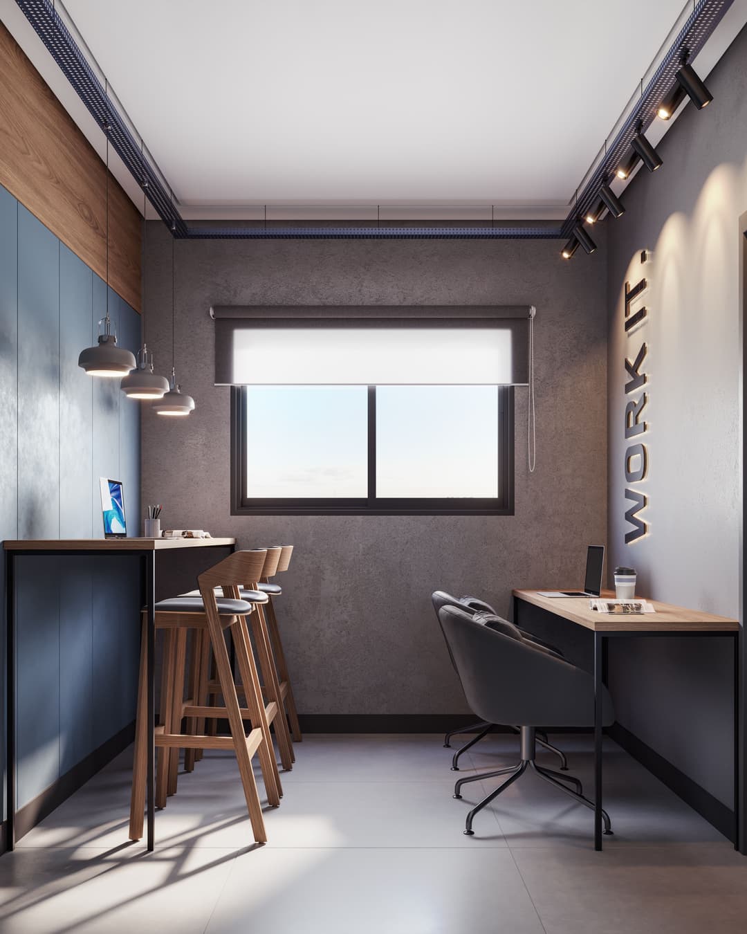 Venda de andar alto no Residencial Green Home Boutique Residence