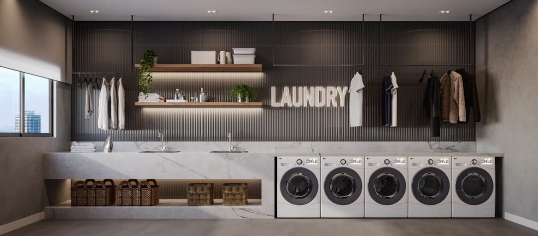 Venda de andar alto no Residencial Green Home Boutique Residence