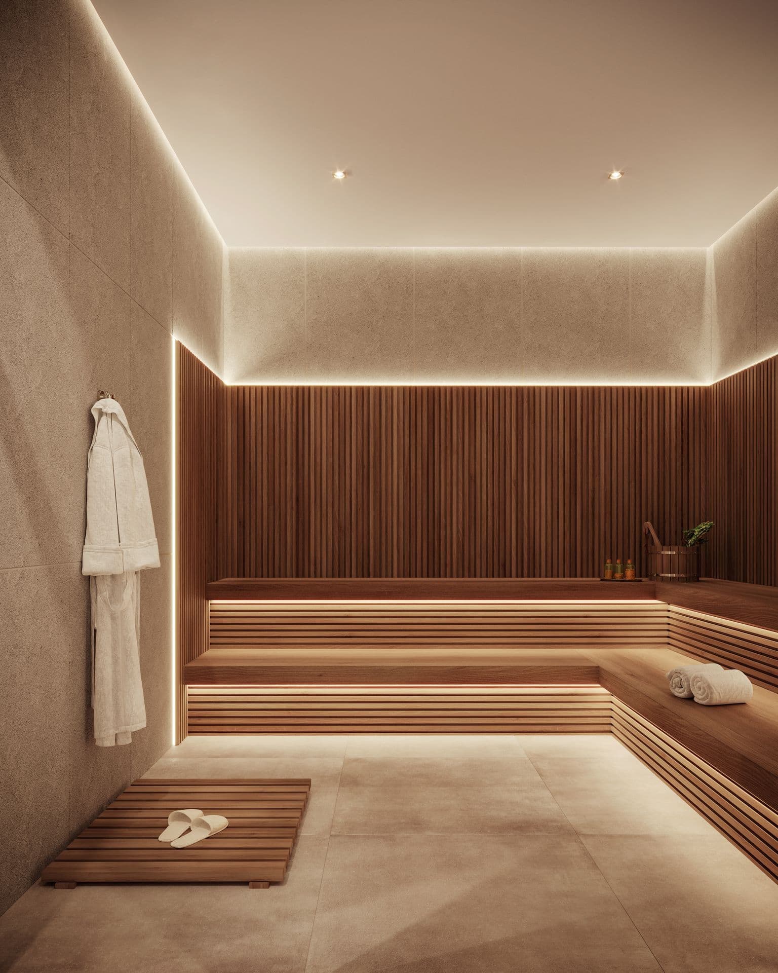 Venda de Green Home Boutique Residence BC