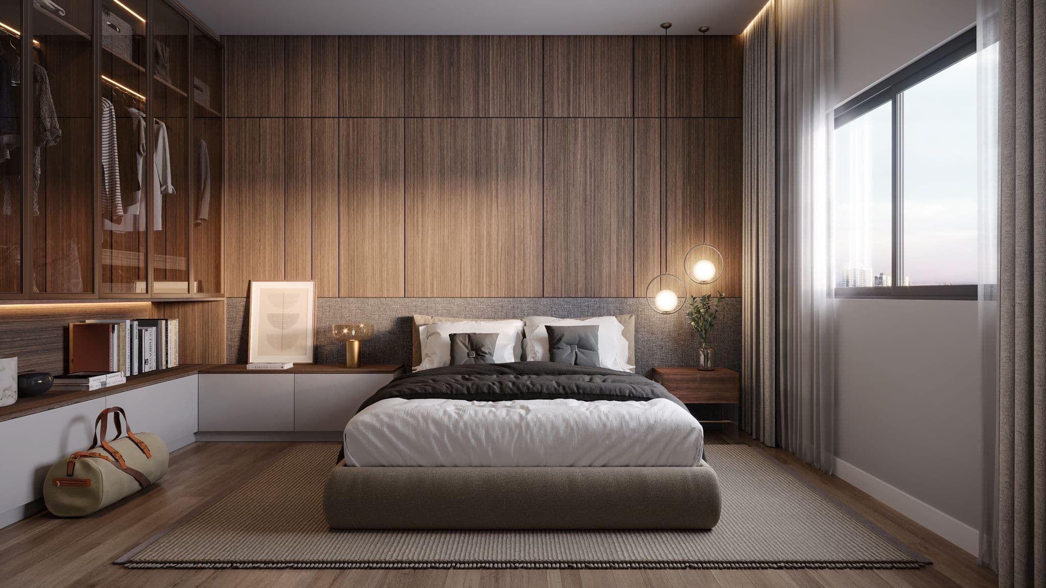 Venda de Green Home Boutique Residence