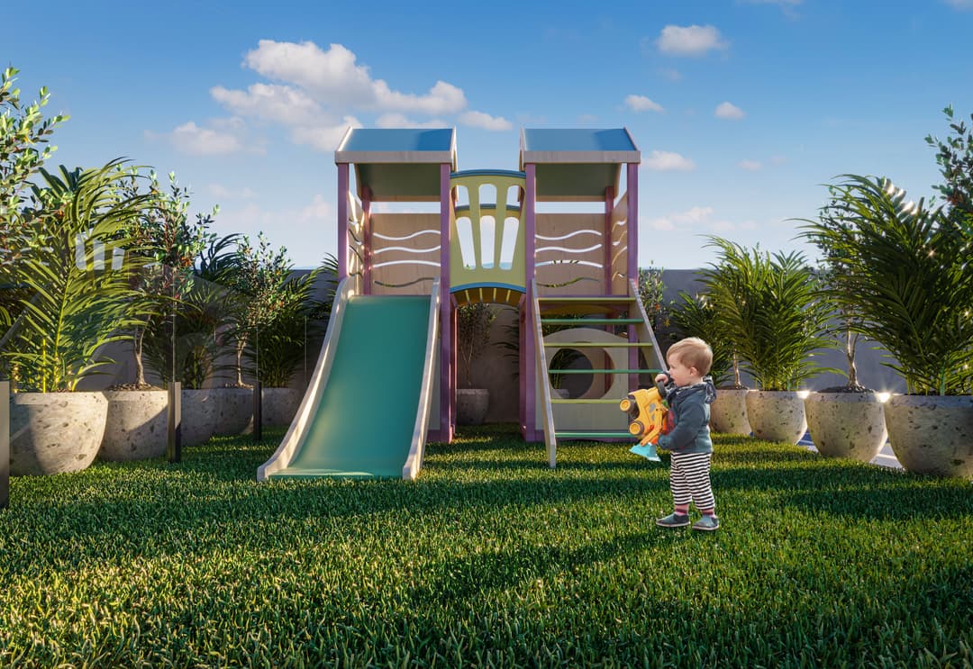 Apartamento à Venda no La Vie