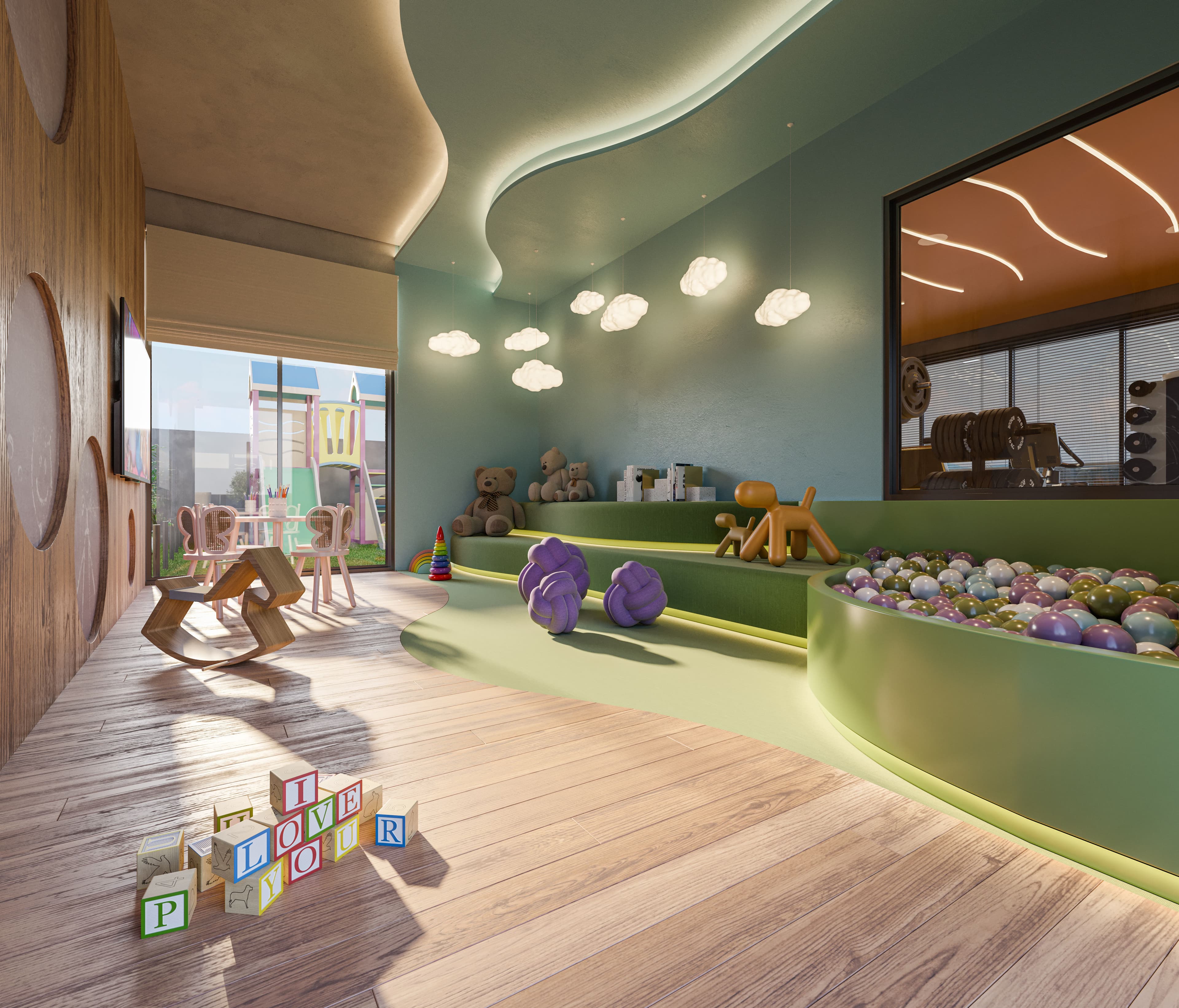 Apartamento à Venda no La Vie