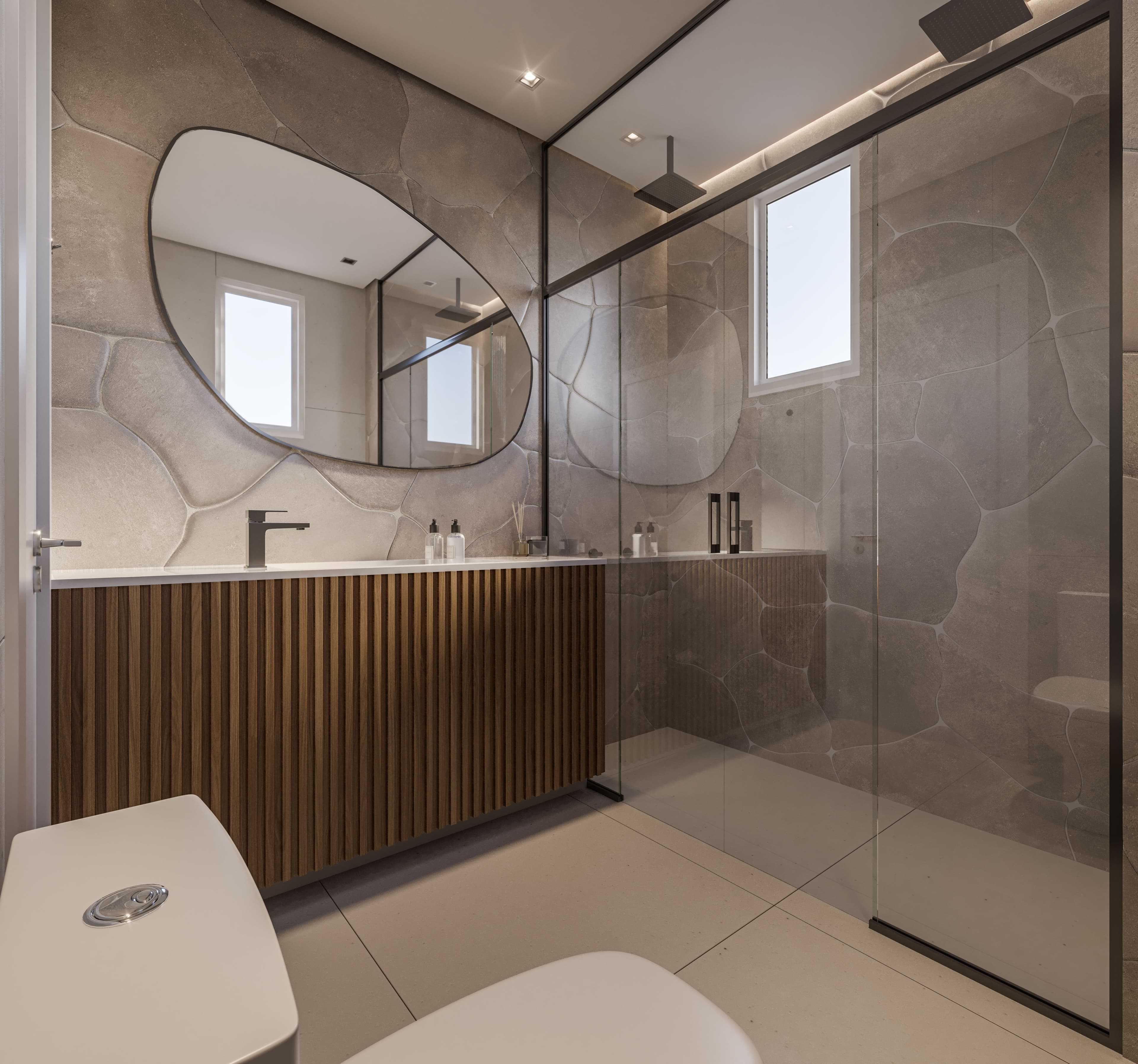 Apartamento à Venda no La Vie