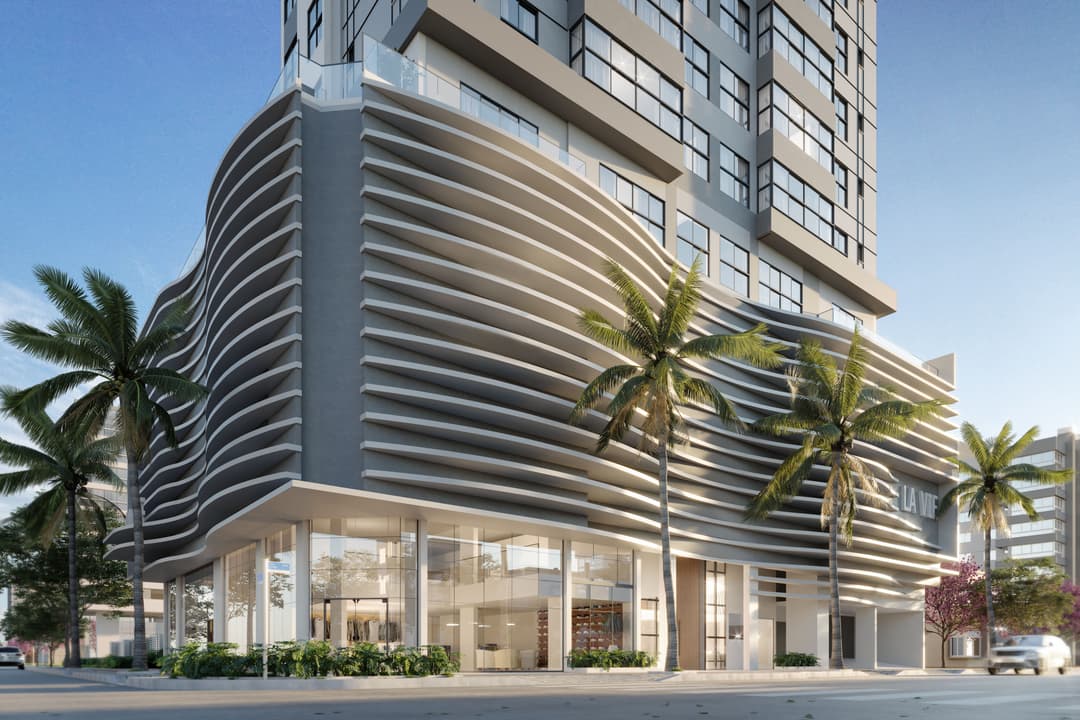 Apartamento à Venda no La Vie