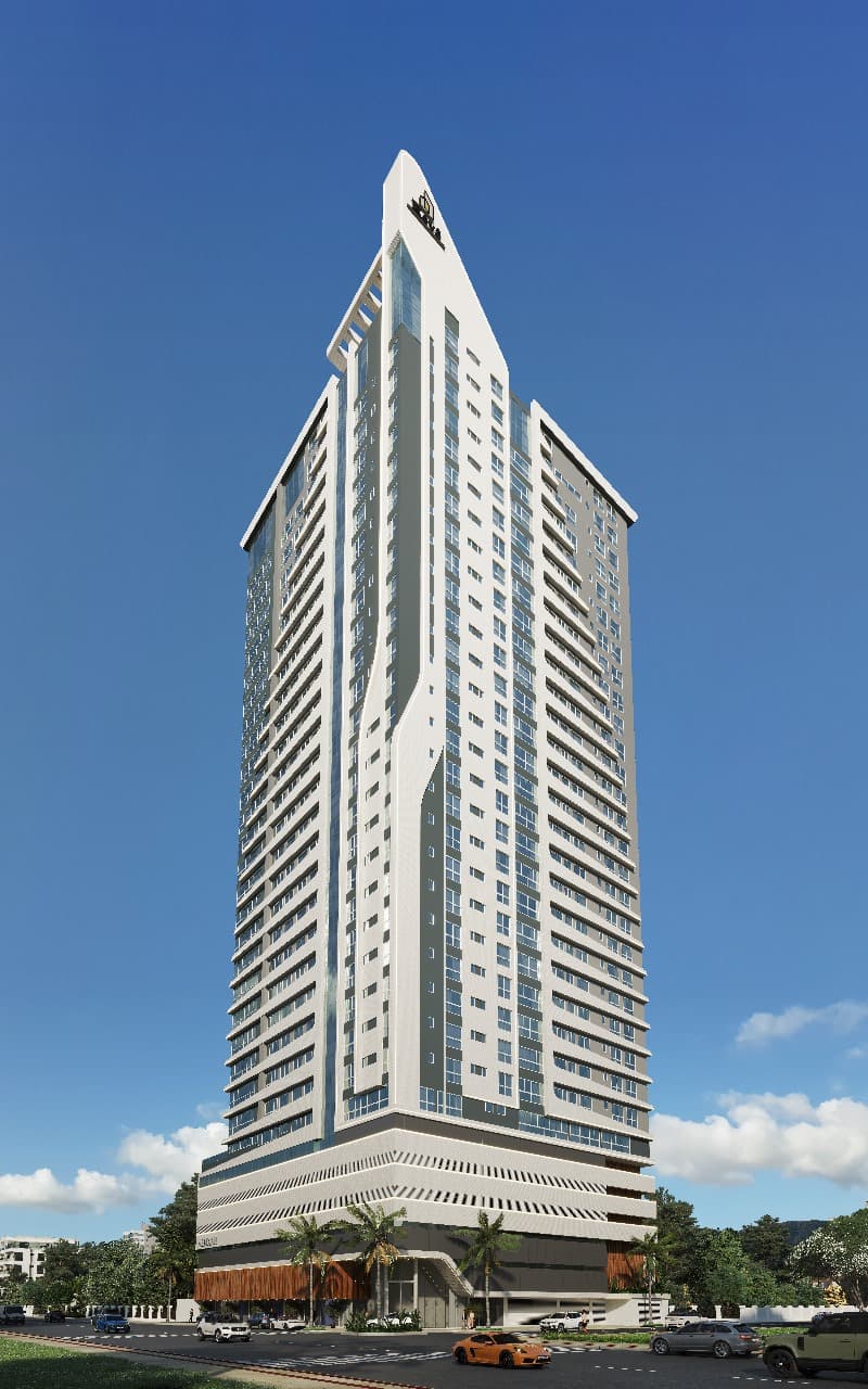Venda de apartamento no Armaan
