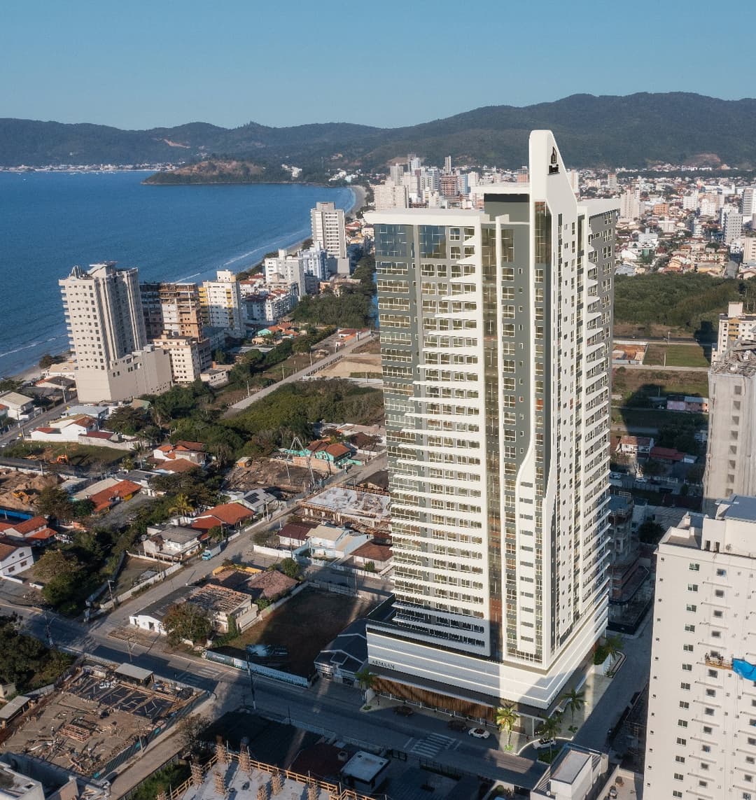 Venda de apartamento no Armaan