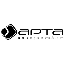 Logo Apta Incorporadora
