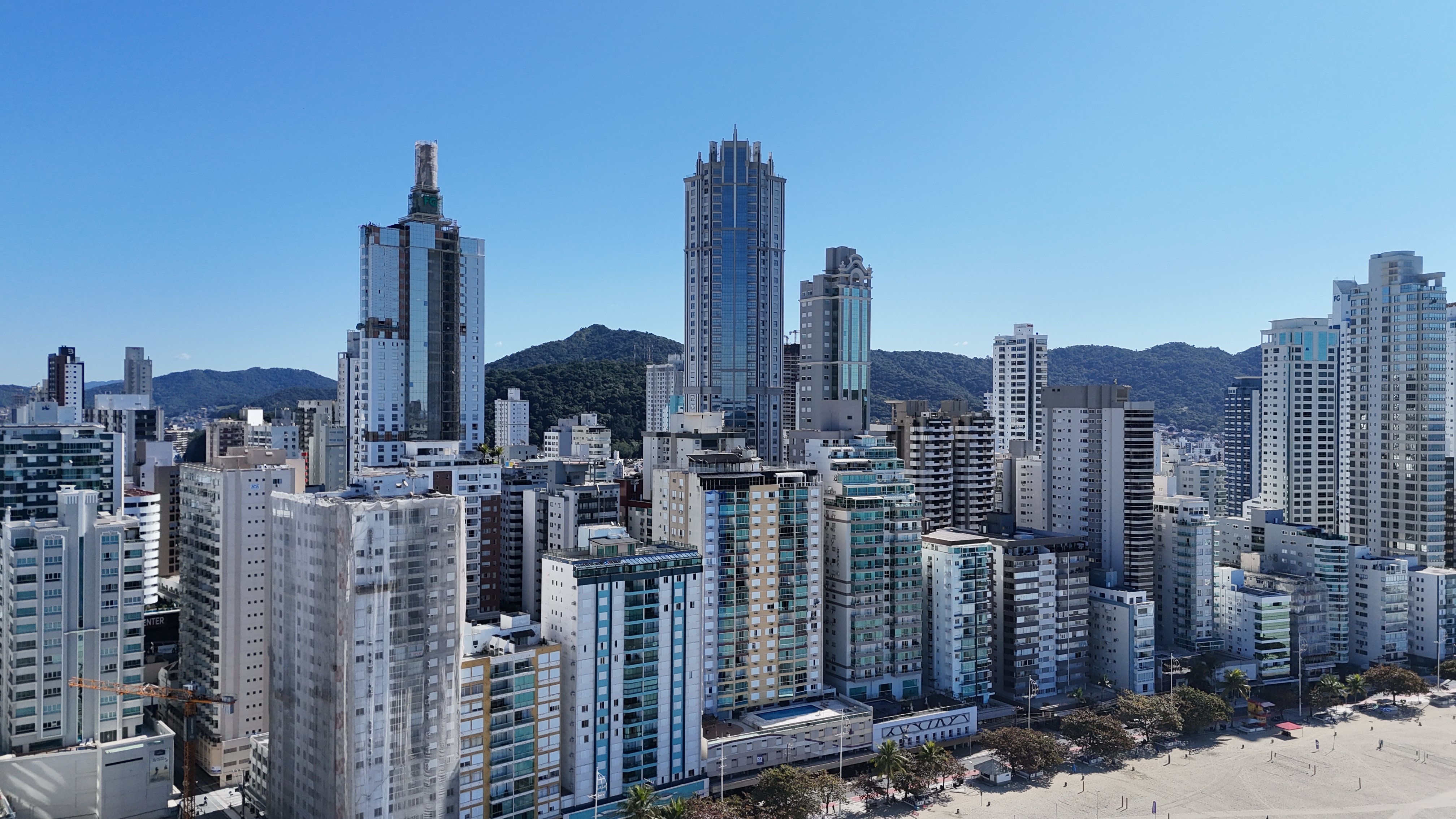 Investimentos Imobiliários