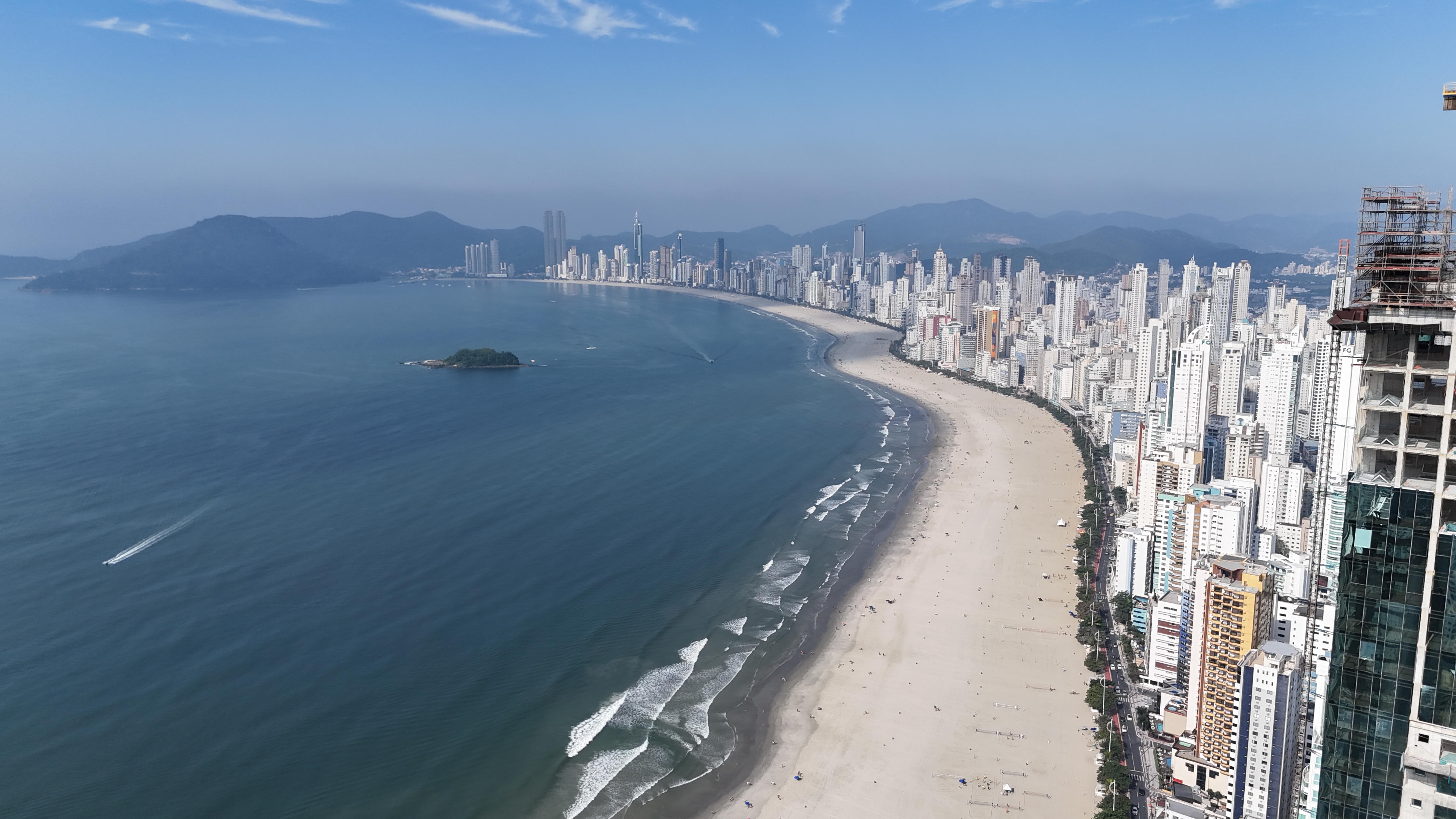 Motivos Para Investir em Balneário Camboriú 