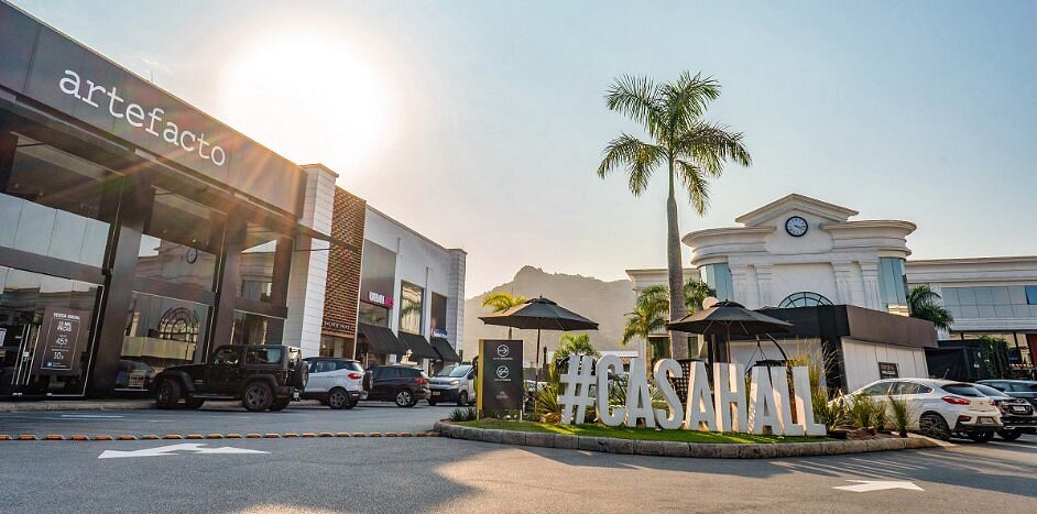 Descubra as lojas mais renomadas de decoração em Balneário Camboriú.